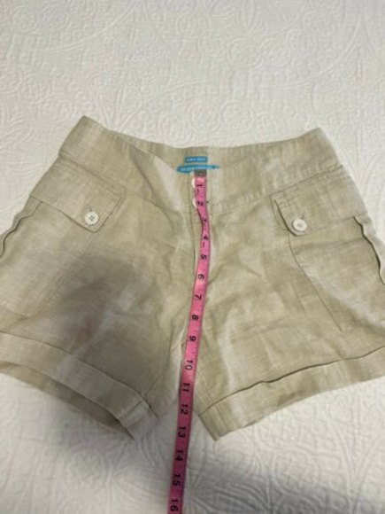 island company womens shorts - Picture 4 of 10